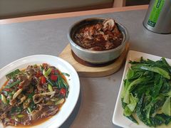 -张烤鸭·川菜·非遗冒烤鸭(青石桥店)