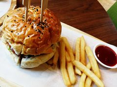 -G+KITCHEN(龙湖狮山天街店)