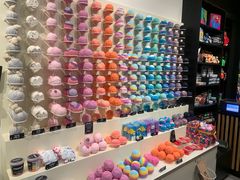 -LUSH(威尼斯人店)