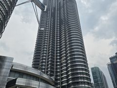 -吉隆坡国油双峰塔