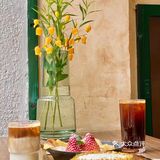 致落日余晖，一抹黄昏