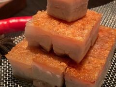 -广州柏悦酒店·悦景轩·粤菜餐厅