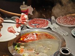 -额尔敦·品质自助(摩尔城店)