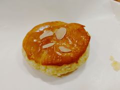 老婆饼紫薯味-味多美蛋糕(耿庄店)