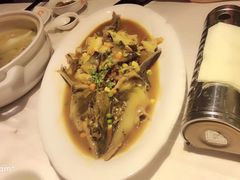 -楚鱼王·河鲜·湖北菜(华农店)