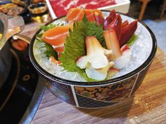 -水林间(景枫中心店)