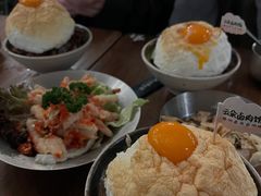 -岛风·台食小馆 ISLAND BISTRO(烟台山店)