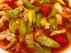 -上海1号私藏菜(静安店)
