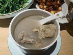 -渝信川菜(长安店)