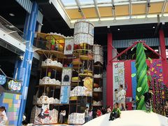 -蒙特利亲子乐园
