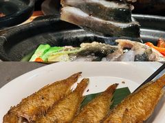 -阿诚市井潮汕菜(金台路店)