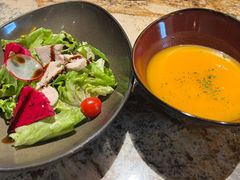 -BROWNSTONE布朗石西班牙餐厅(富城店)