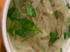 肉燕-大叔家福鼎小吃(十全街店)