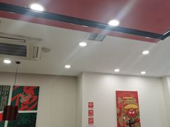 -塔斯汀中国汉堡(解放路步行街店)