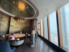 -泉客厅Spring Pavilion(303M空中会客厅)