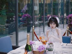 -北京丽晶酒店