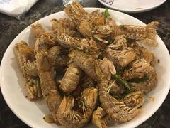 皮皮虾-冯姐生蚝(长隆横琴店)