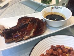 -湘约东方·湘约和港·湖南家常菜·宴请(民星路店)