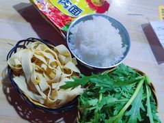 -范贤光鸡公煲(平乐园总店)