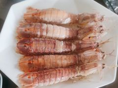 -三姐妹·海鲜大排档
