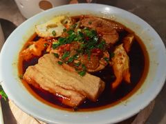 -新白鹿餐厅(金鹰新街口店)