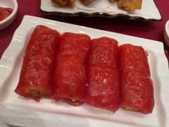 红米丝网肠-北园酒家(小北路店)