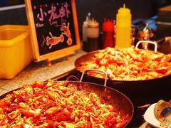 -解放碑威斯汀酒店-知味国际美食餐厅