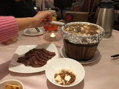 -粗茶淡饭·汉口公馆(循礼门店)