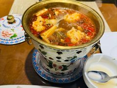 -杭州国际会议中心洲际酒店-原素全日餐厅(解放东路店)