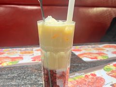 -南都西餐厅(布吉新三村南区店)