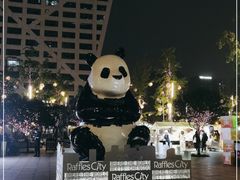 -常乐·对症推拿(来福士第43分店)