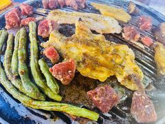 -吉志烤肉(太原总店)