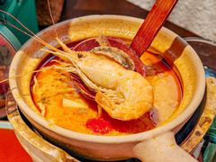 -泰妃殿(武汉首店)