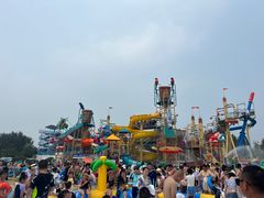 -秦皇岛乐岛海洋王国