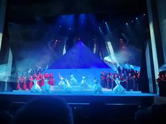 -中央音乐学院歌剧音乐厅