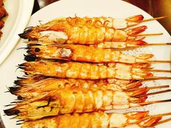 -渔公码头·九龙湾国际饭店