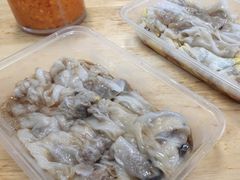 -山水肠粉(盐田店)