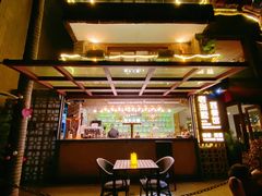 门面-老别墅西餐厅.酒馆(西堤店)