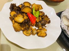 -庄氏祥记家常食府(国瑞建材家居博览中心店)