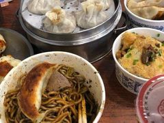 -蔡林记(黄鹤楼店)