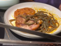 -東盛炭烤自助料理(浦东文峰广场店)
