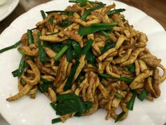 -砂锅李(九江路店)
