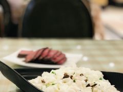 芙蓉鱼丝-古南都·江苏酒家(建宁路店)