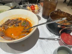 -湘中缘·湖南菜(娄底驻京办店)