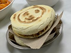 -薛昌利大米面皮(南关正街店)