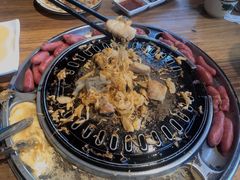 -超级神炭烤肉夜食(芥园西道店)