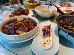 -玉林烤鸭店(黄村兴华店)