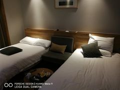 -南通中心濠河风景区圆融广场诺富特酒店