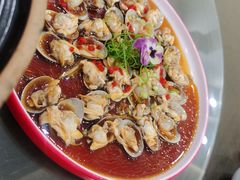 -红厨巷·淮扬菜(熙南里店)