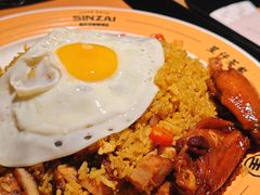 -星仔记烧腊饭店(五山店)